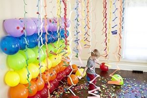 Juegos-con-globos-para-cumpleanos-infantiles